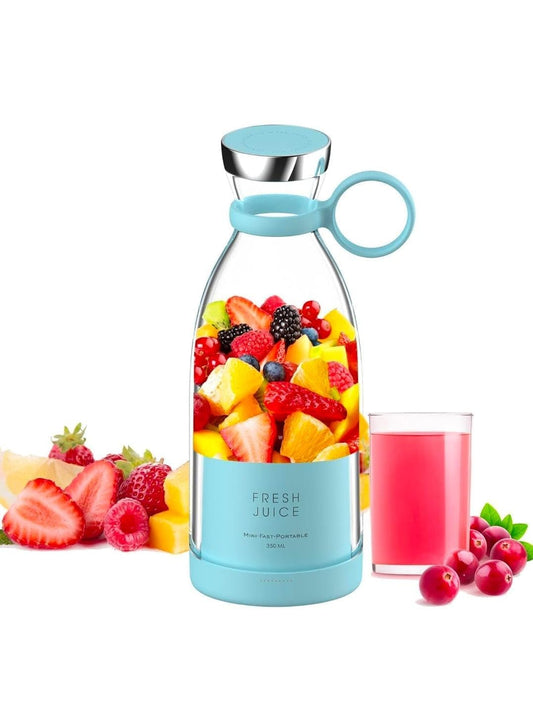 Portable Nutrition Blender™